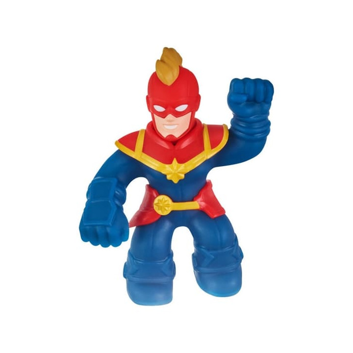 GOO JIT ZU MARVEL figurka CAPTAIN MARVEL