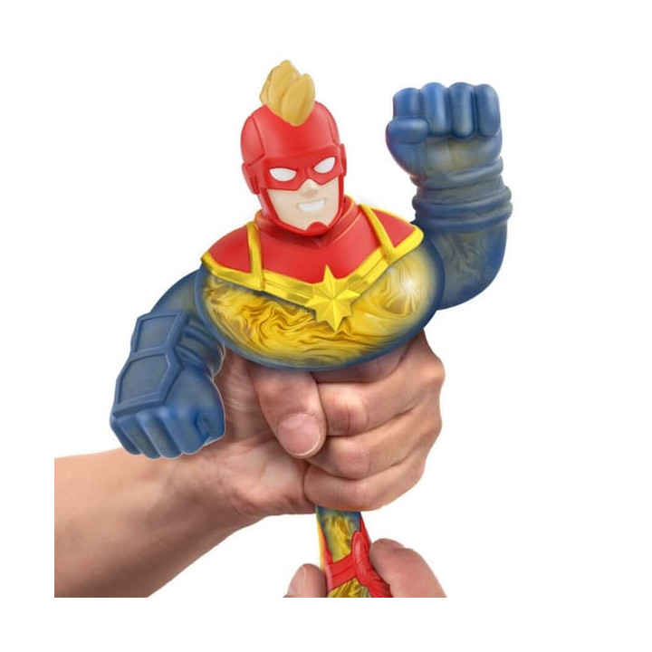 GOO JIT ZU MARVEL figurka CAPTAIN MARVEL