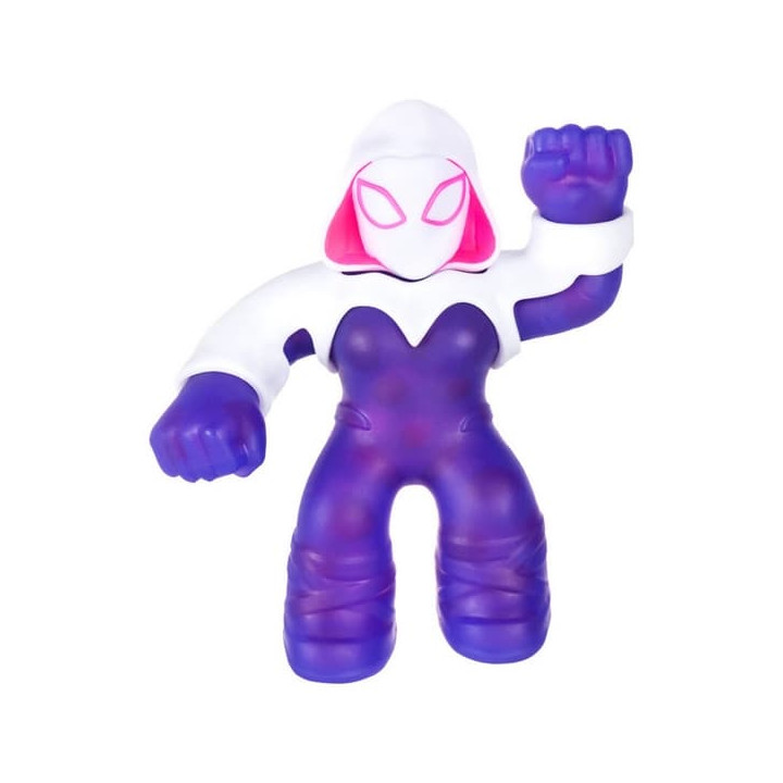 GOO JIT ZU MARVEL figurka GHOST SPIDER
