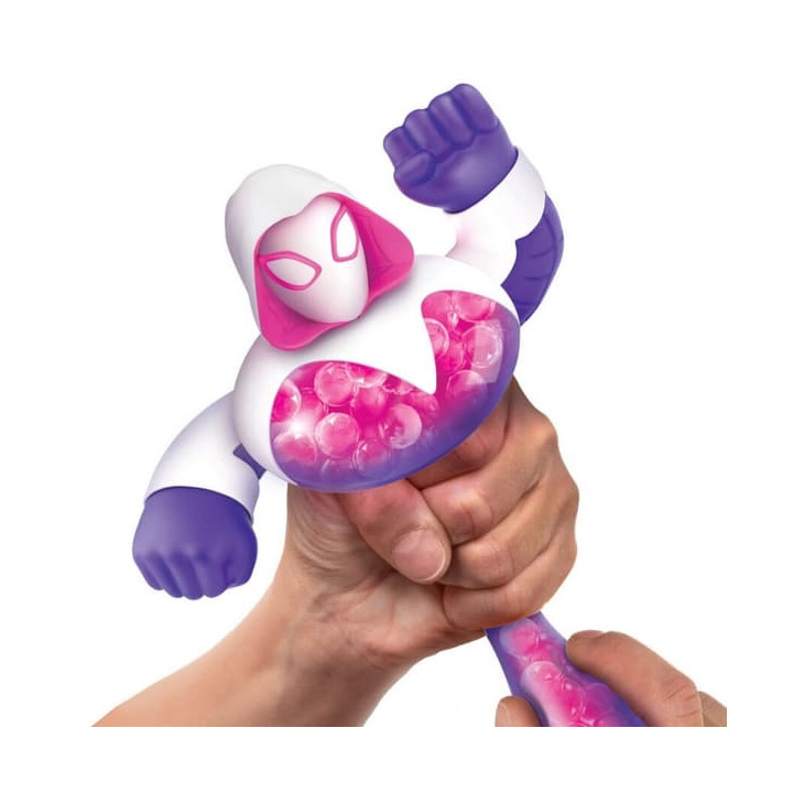 GOO JIT ZU MARVEL figurka GHOST SPIDER