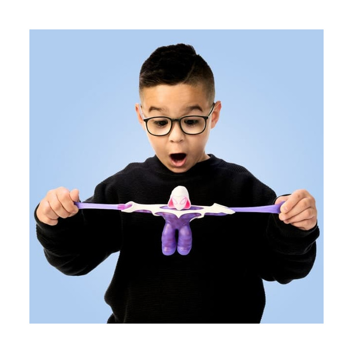 GOO JIT ZU MARVEL figurka GHOST SPIDER