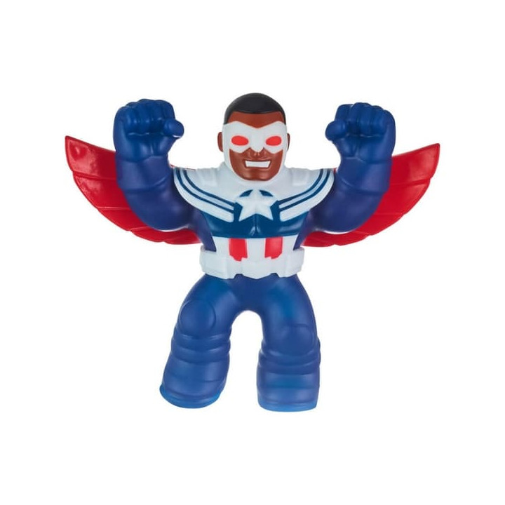 GOO JIT ZU MARVEL figurka SAM WILSON