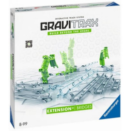 GraviTrax Mosty