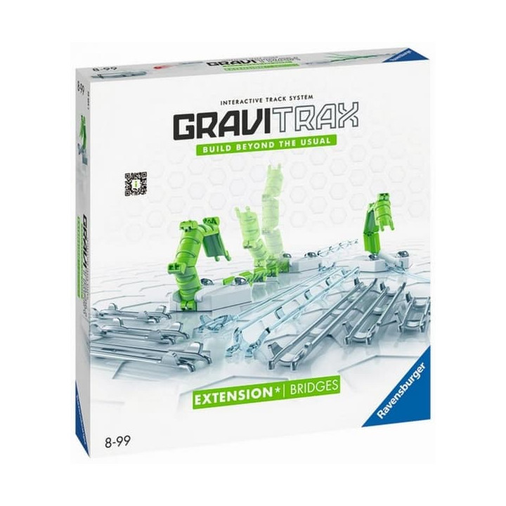 GraviTrax Mosty