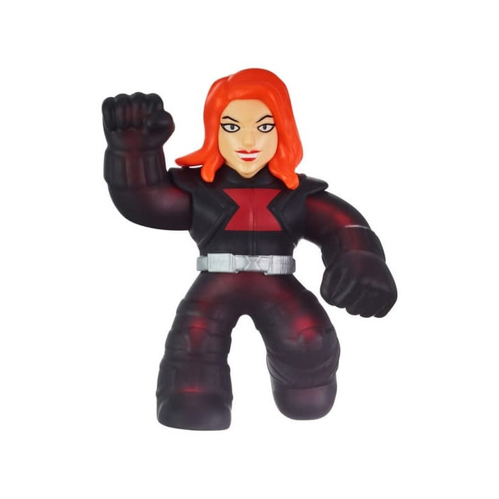 GOO JIT ZU MARVEL figurka BLACK WIDOW