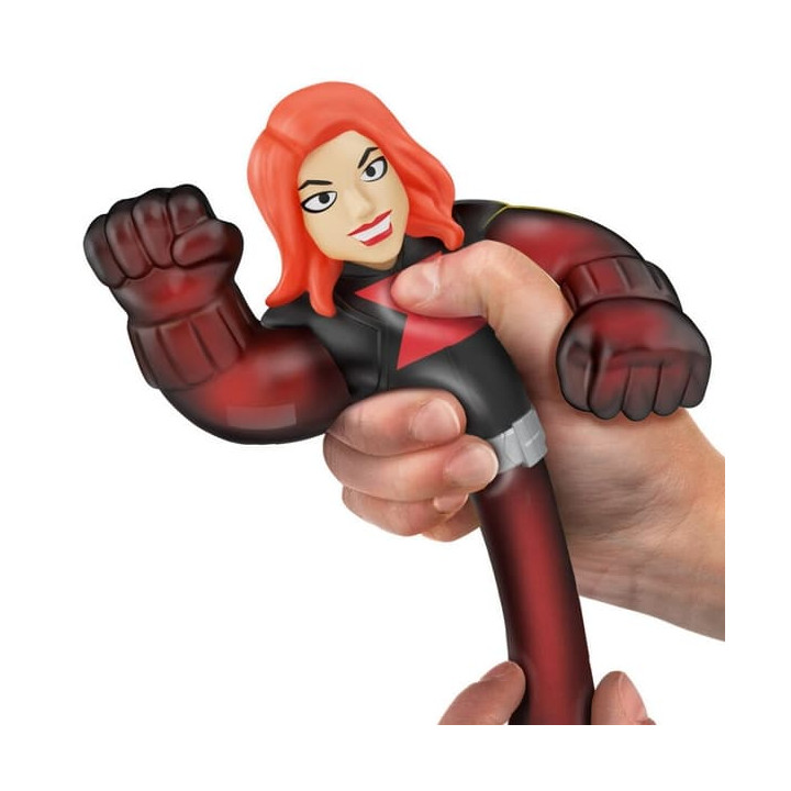 GOO JIT ZU MARVEL figurka BLACK WIDOW