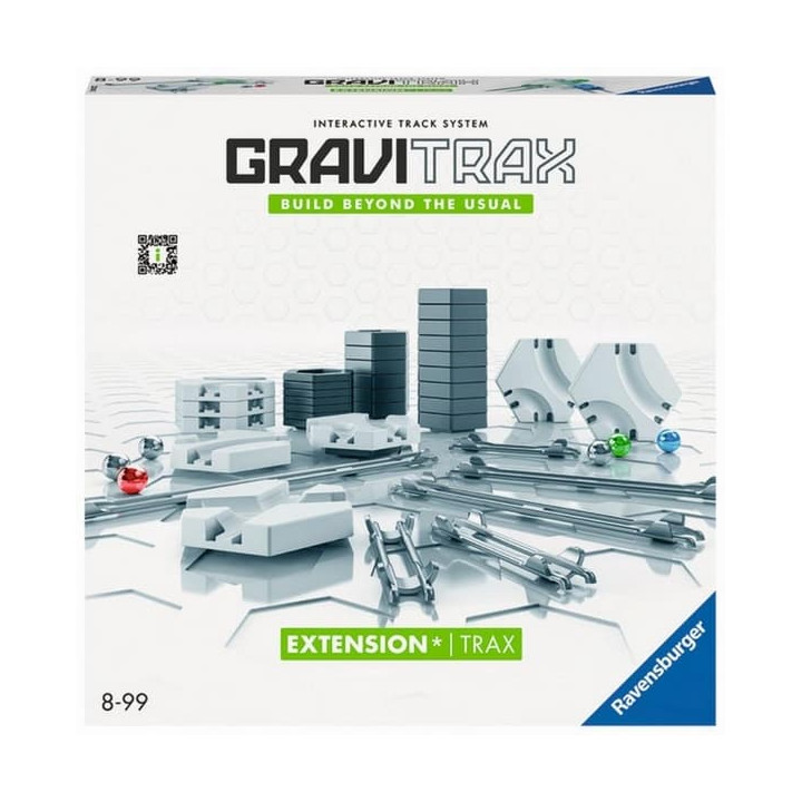 GraviTrax Dráha