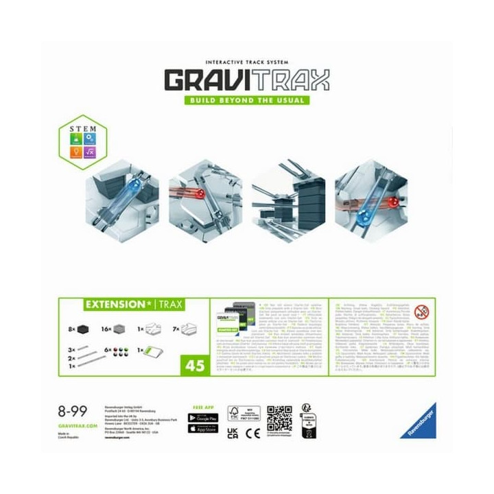 GraviTrax Dráha