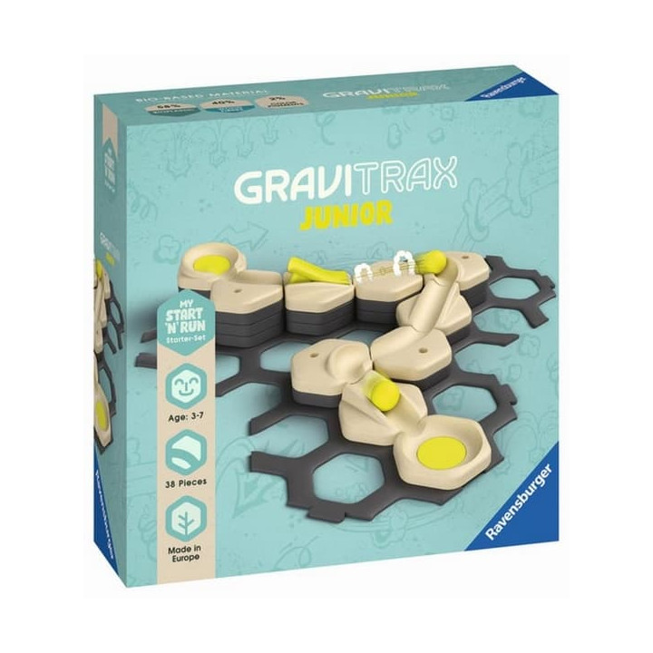 GraviTrax Junior Startovní sada Start