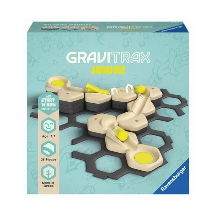 GraviTrax Junior Startovní sada Start