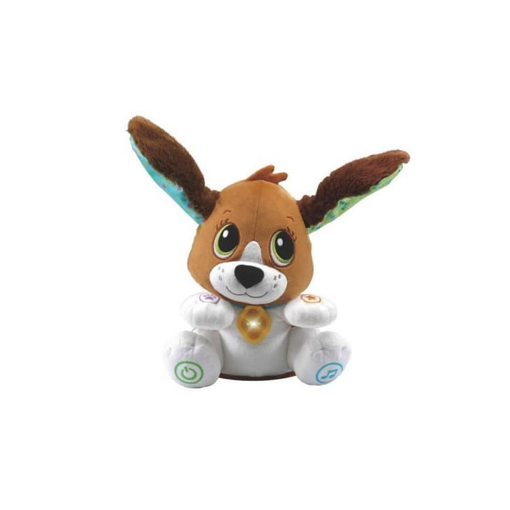 Vtech Chytrý pejsek CZ