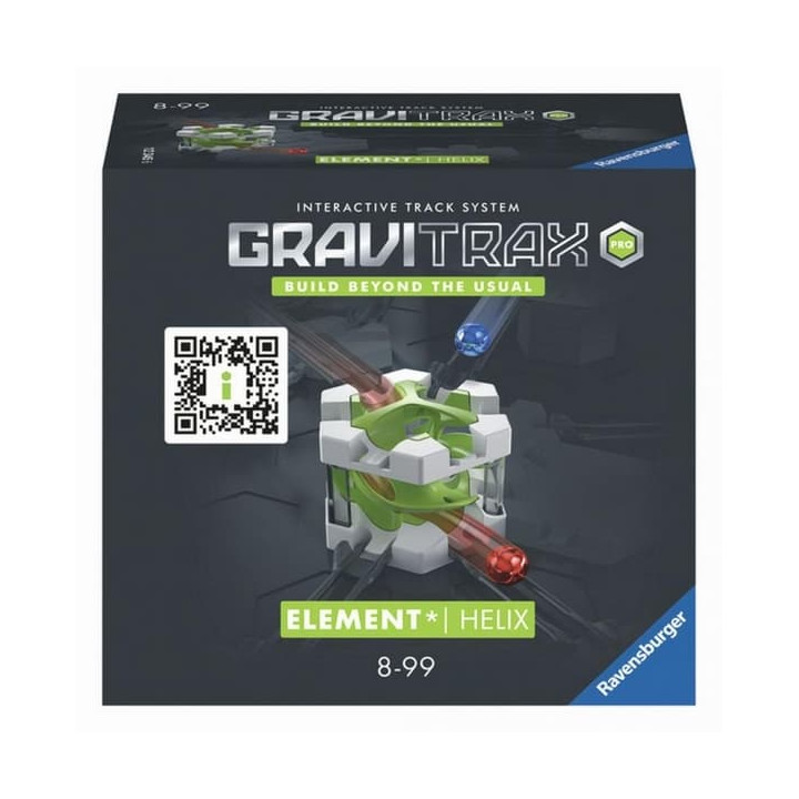 GraviTrax PRO Šroubovice