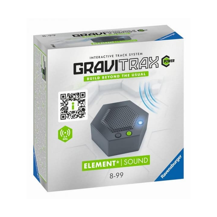 GraviTrax Power Zvukový prvek