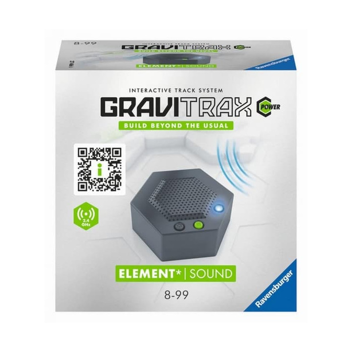 GraviTrax Power Zvukový prvek