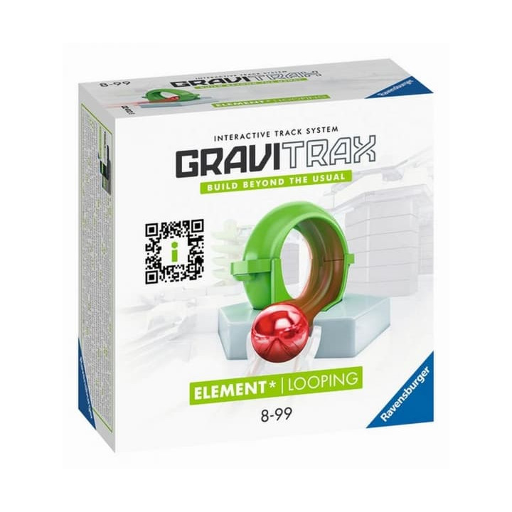 GraviTrax Smyčka