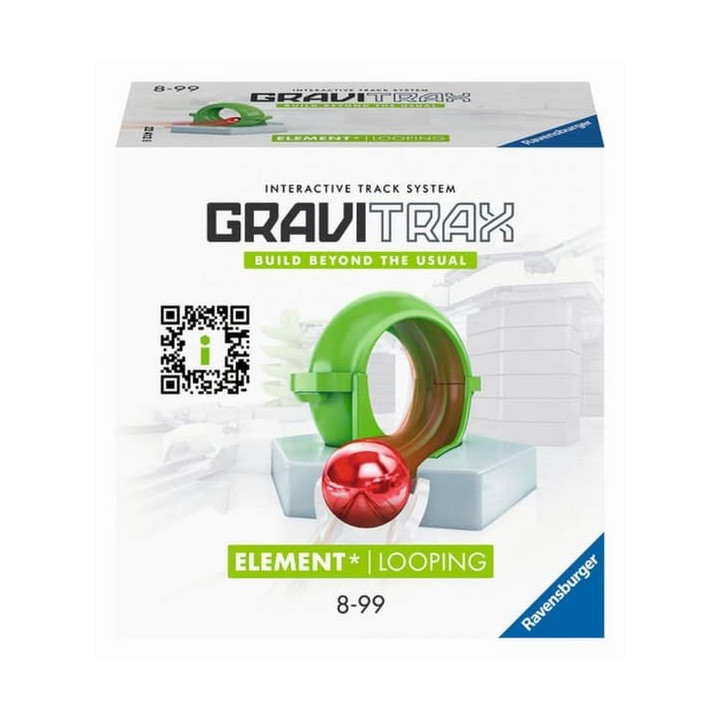 GraviTrax Smyčka