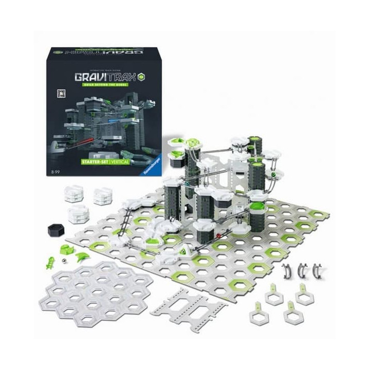GraviTrax PRO Startovní sada