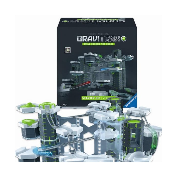 GraviTrax PRO Startovní sada