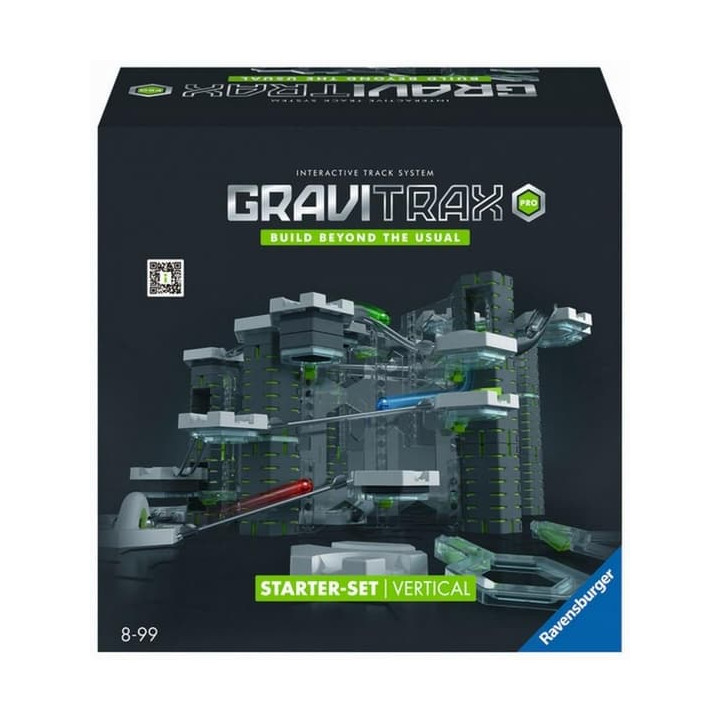 GraviTrax PRO Startovní sada