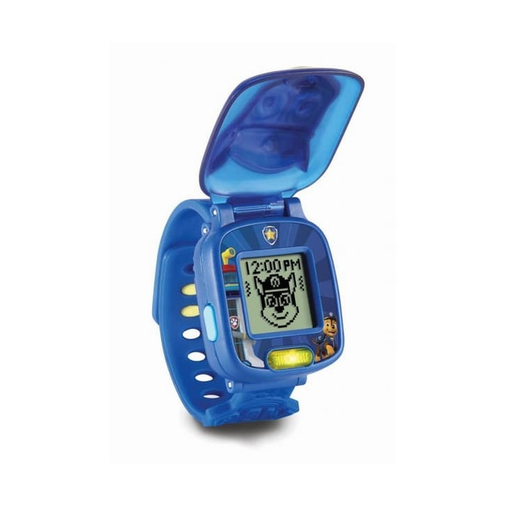 Vtech Mluvící hodinky - Chase CZ