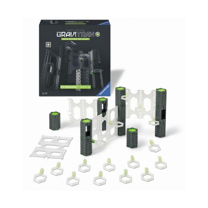 GraviTrax PRO Vertical
