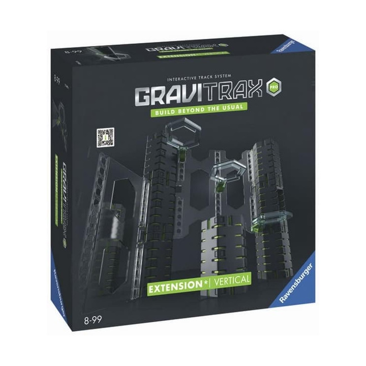 GraviTrax PRO Vertical