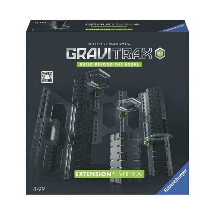 GraviTrax PRO Vertical