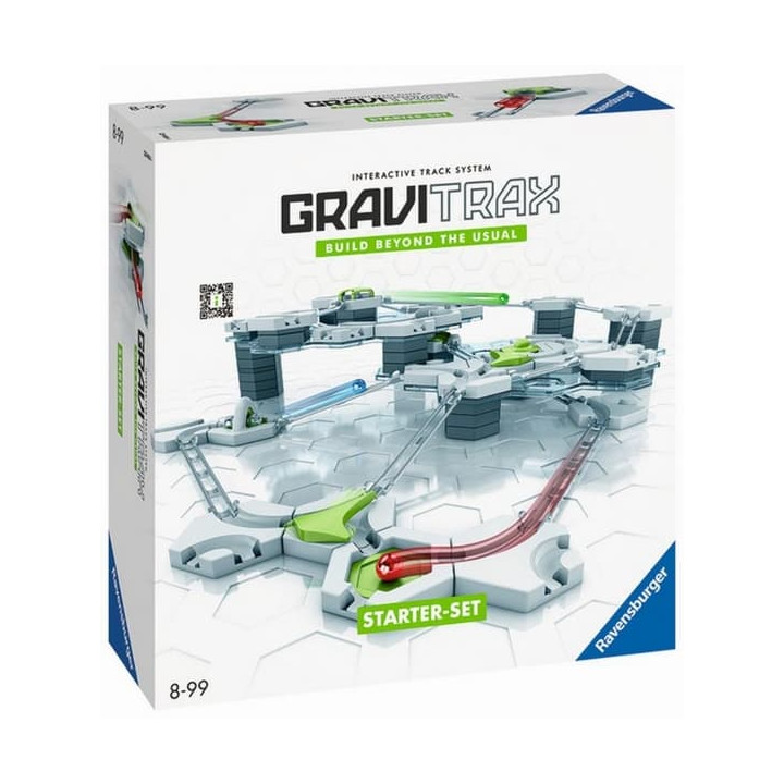GraviTrax Startovní sada