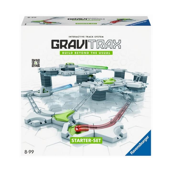 GraviTrax Startovní sada