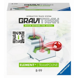 GraviTrax Trampolína