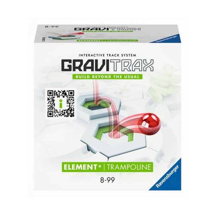GraviTrax Trampolína
