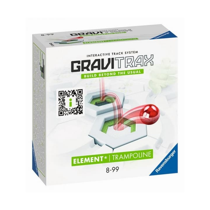 GraviTrax Trampolína