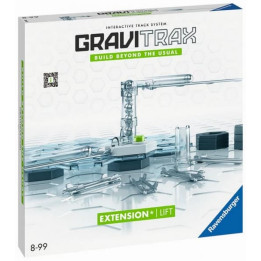 GraviTrax Výtah