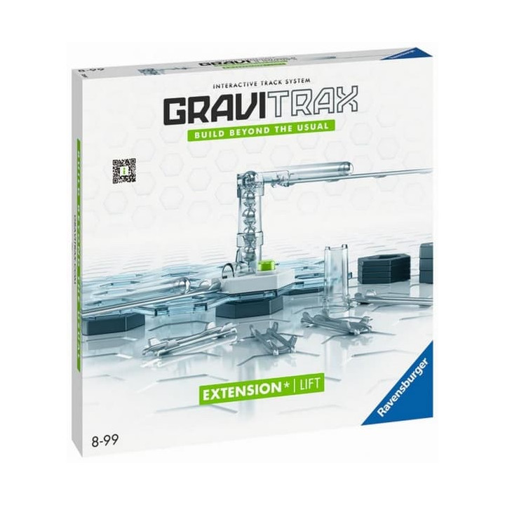 GraviTrax Výtah