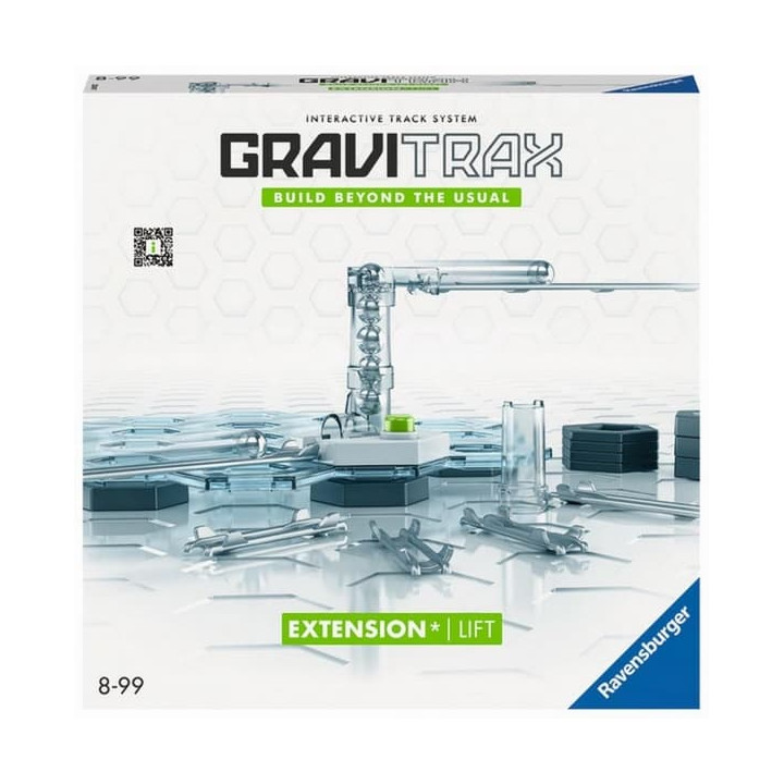 GraviTrax Výtah