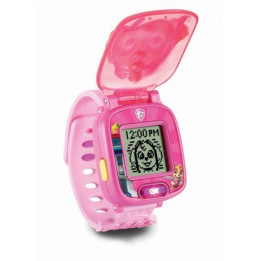 Vtech Mluvící hodinky - Skye CZ