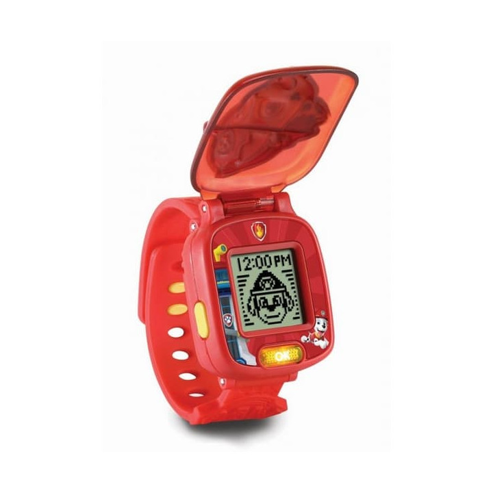 Vtech Mluvící hodinky - Marshall CZ