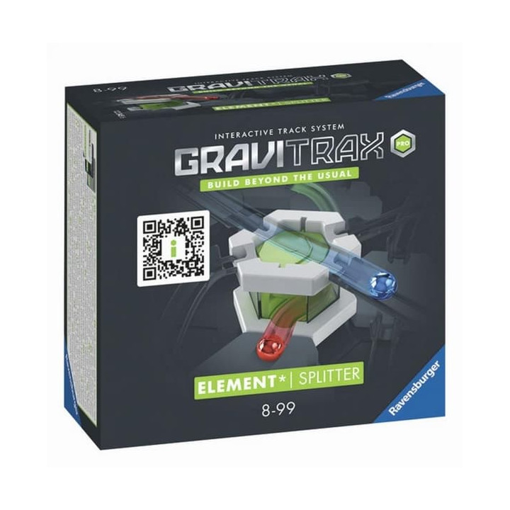 GraviTrax PRO Splitter