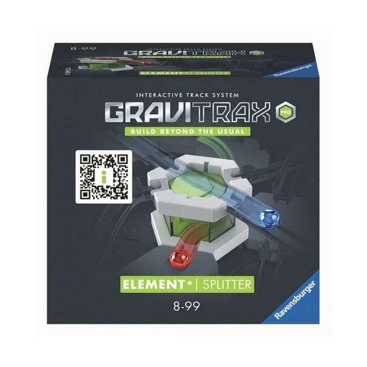 GraviTrax PRO Splitter