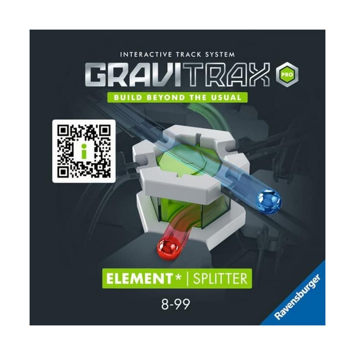 GraviTrax PRO Splitter