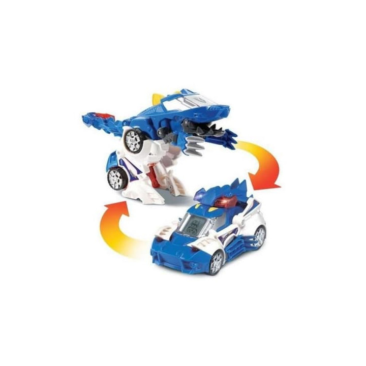 Vtech Teryk - super Therizinosaurus CZ
