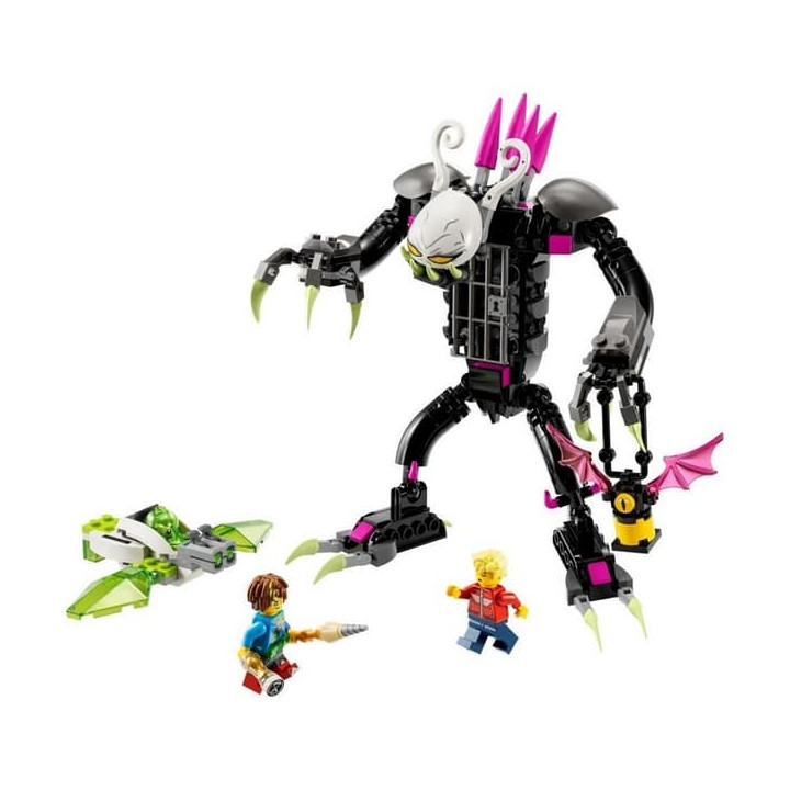 LEGO® DREAMZzz™ 71455 Šklebostráž