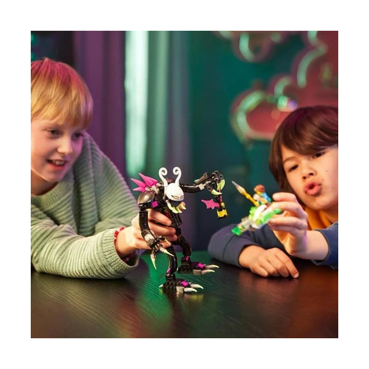 LEGO® DREAMZzz™ 71455 Šklebostráž