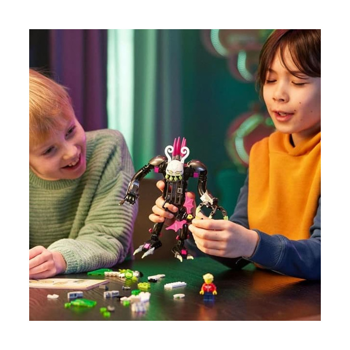 LEGO® DREAMZzz™ 71455 Šklebostráž