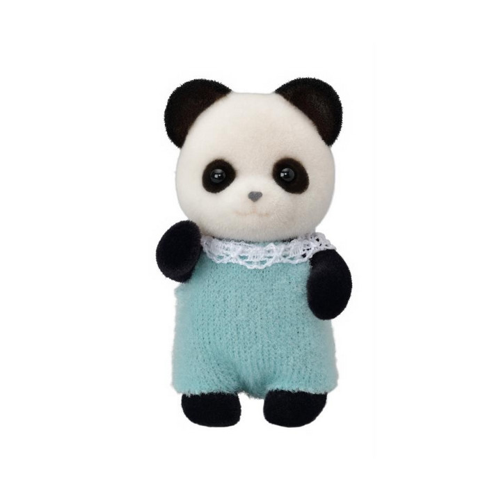 Sylvanian Families Baby hvězdný kolotoč