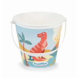Kyblíček Dinosaurus 17 cm