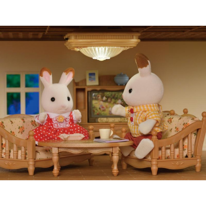 Sylvanian Families Stropní světlo do domečku