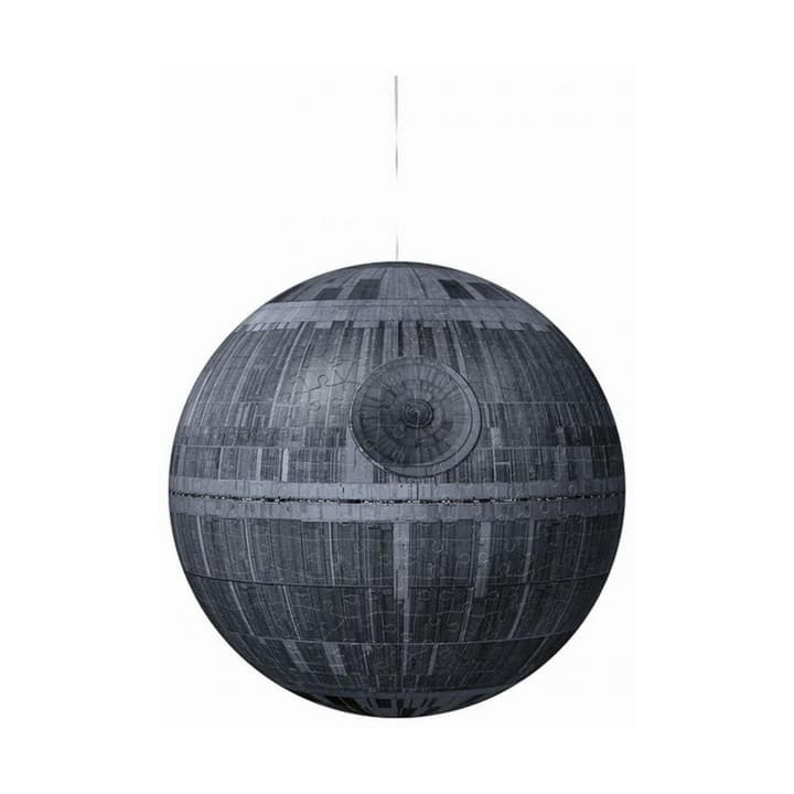 Ravensburger:Puzzle-Ball Star Wars: Hvězda smrti 540 dílků