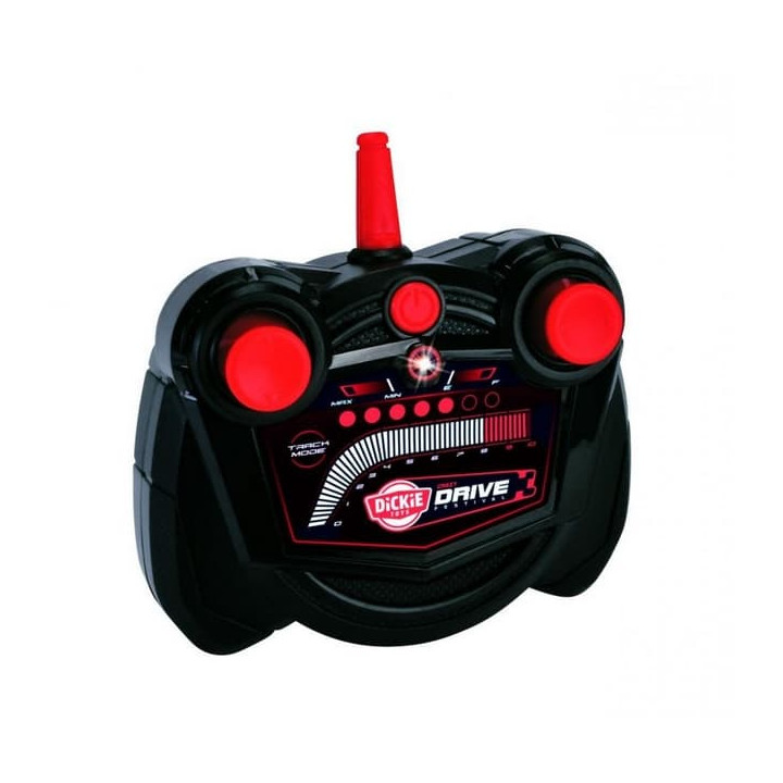 RC Track Beast 15 cm, 2kan