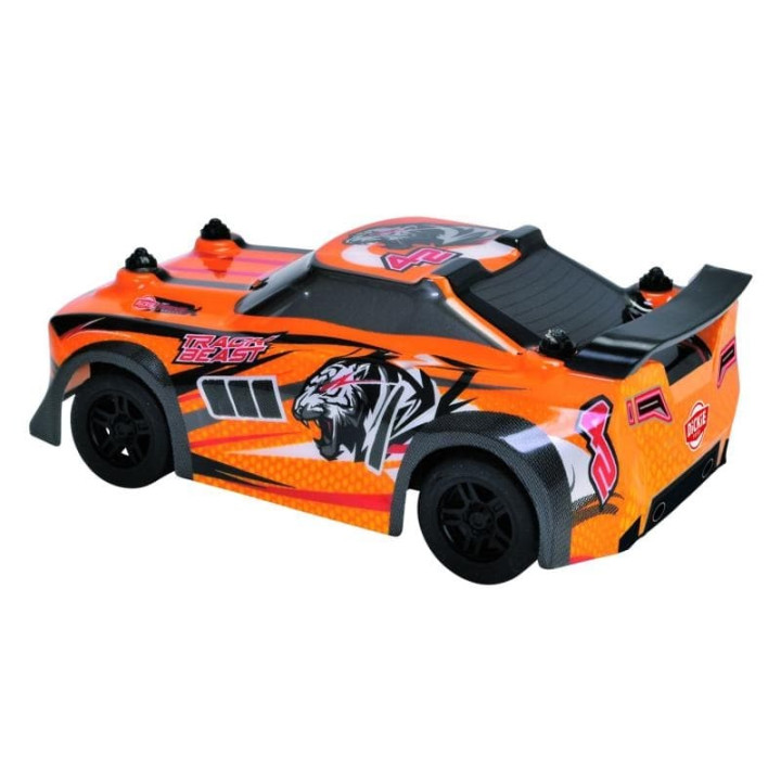 RC Track Beast 15 cm, 2kan